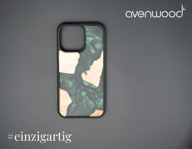iPhone 13 Pro COLLECTION PORTO 11040 Vert